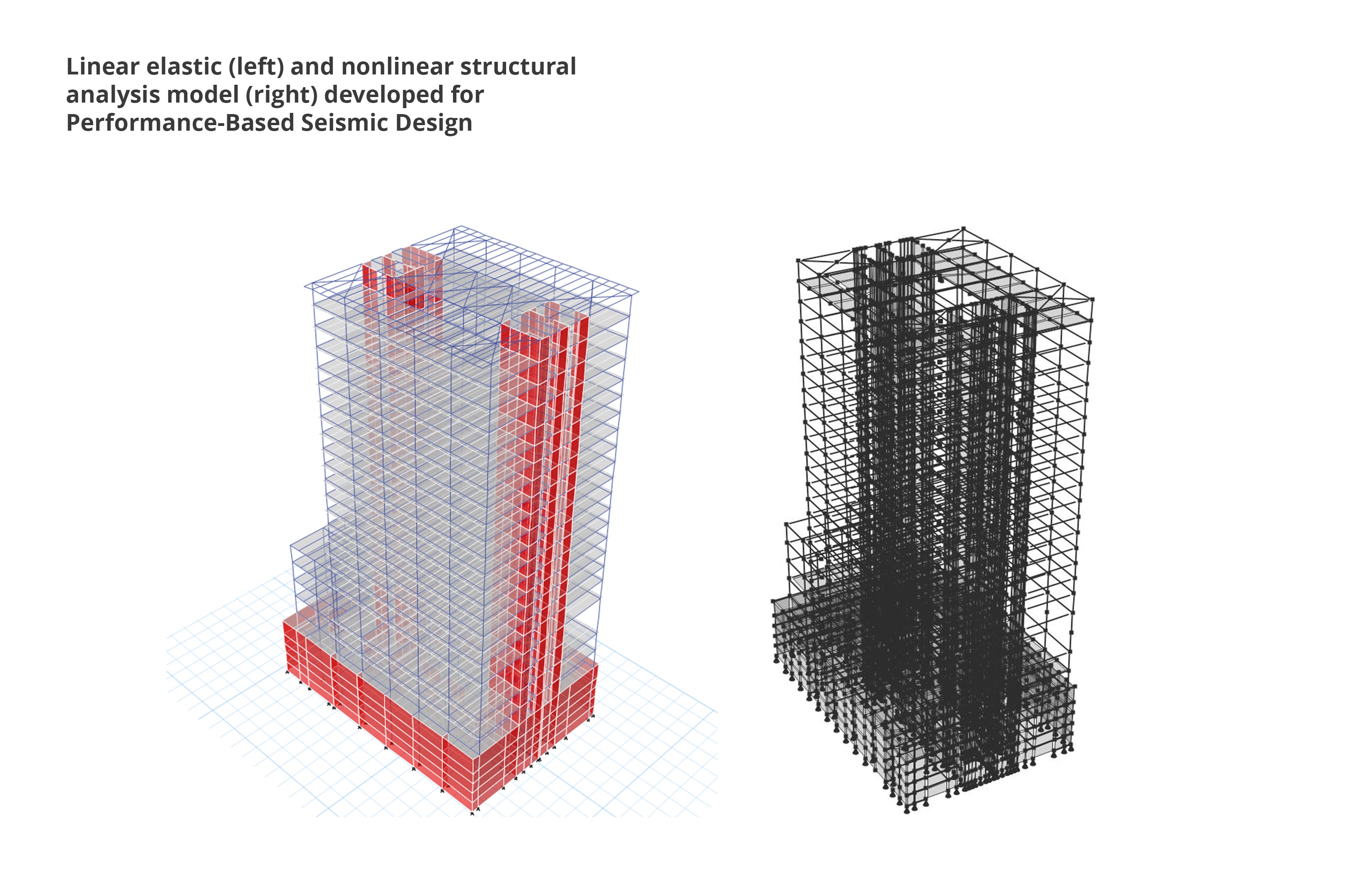 Ftf Structural Engineering engineering the headquarters floor framing comprises materially ...